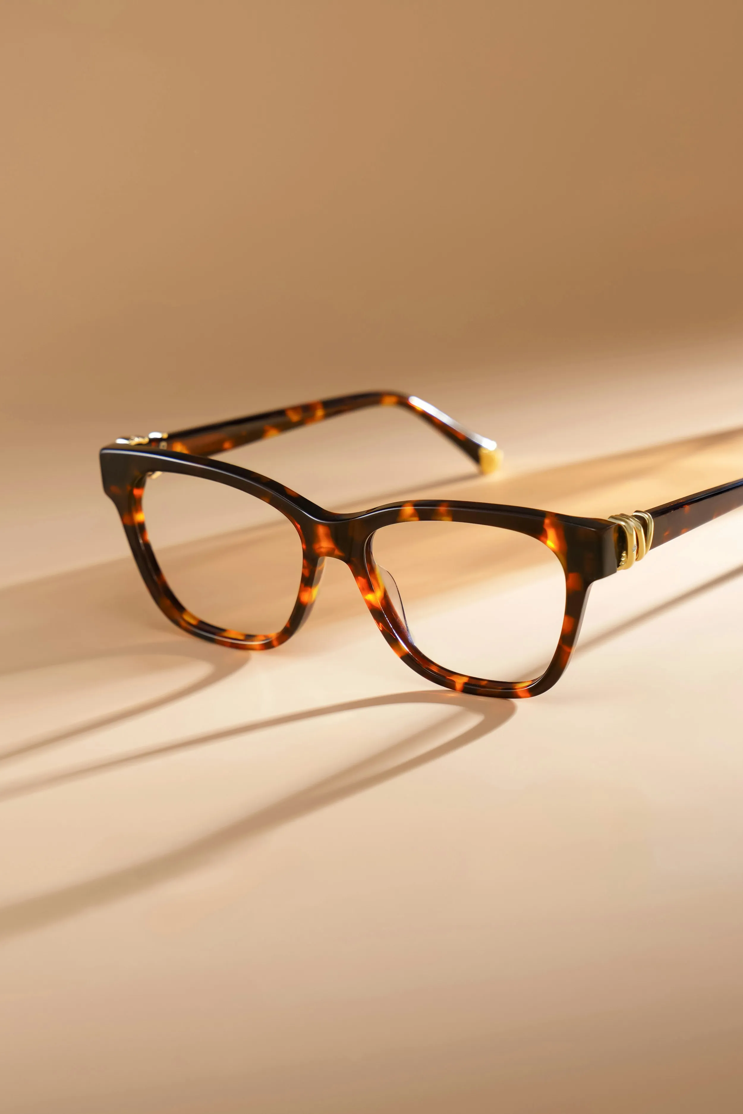 Premium Acetate Optical Frame Design 1 at EYES DAYS Wazirabad