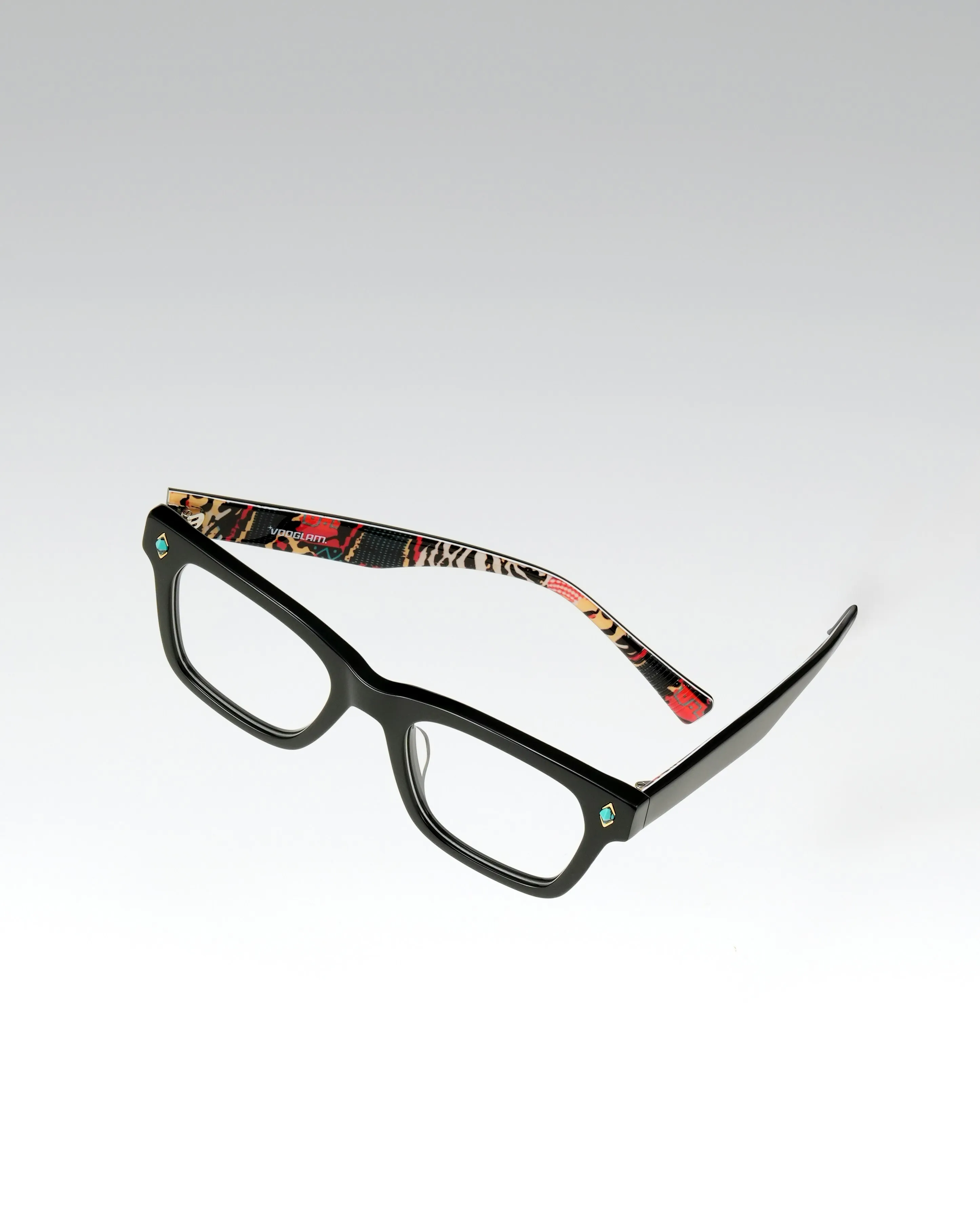 Premium Acetate Optical Frame Design 2 at EYES DAYS Wazirabad