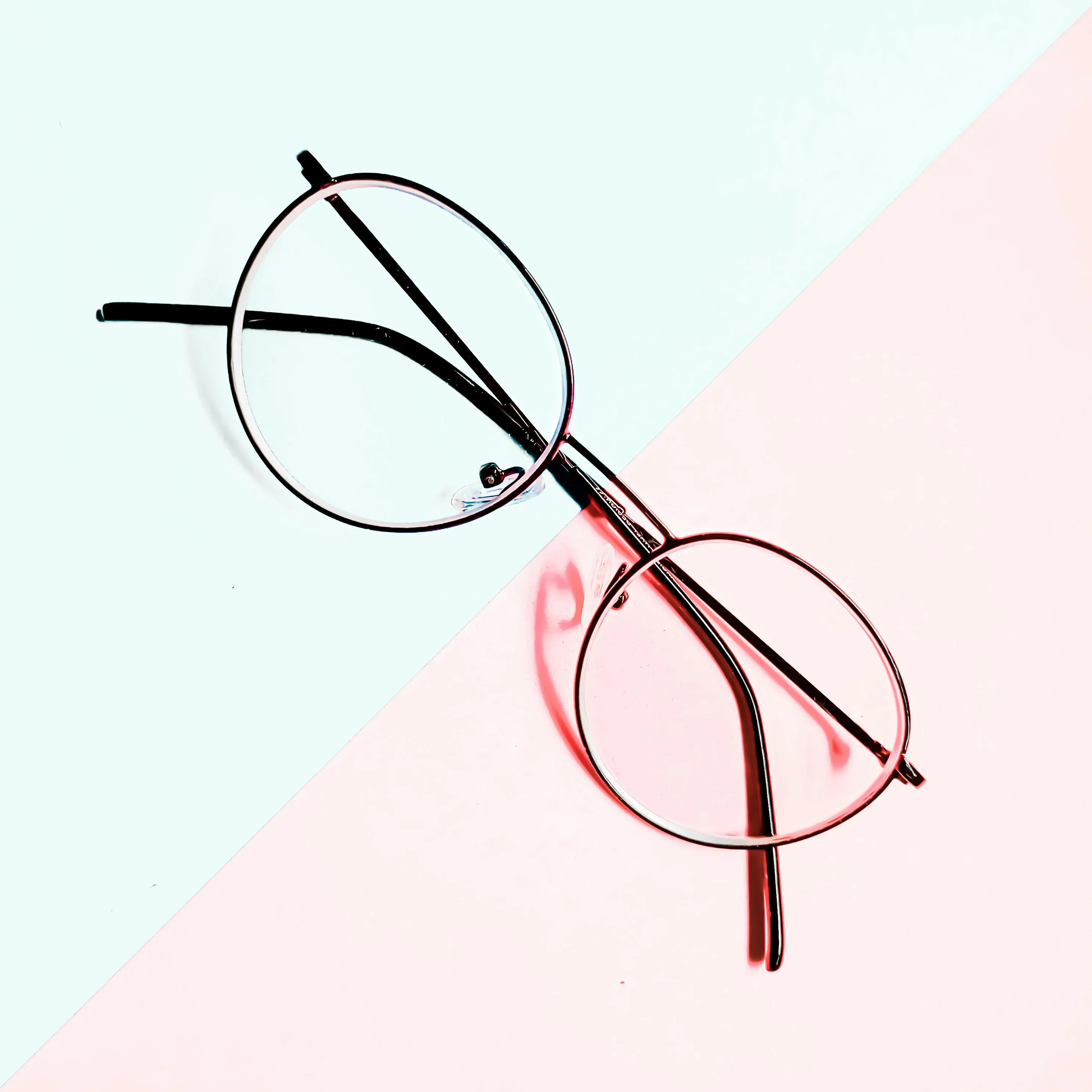 Men's Spectacle Frame 1 - EYES DAYS Optical Shop Wazirabad