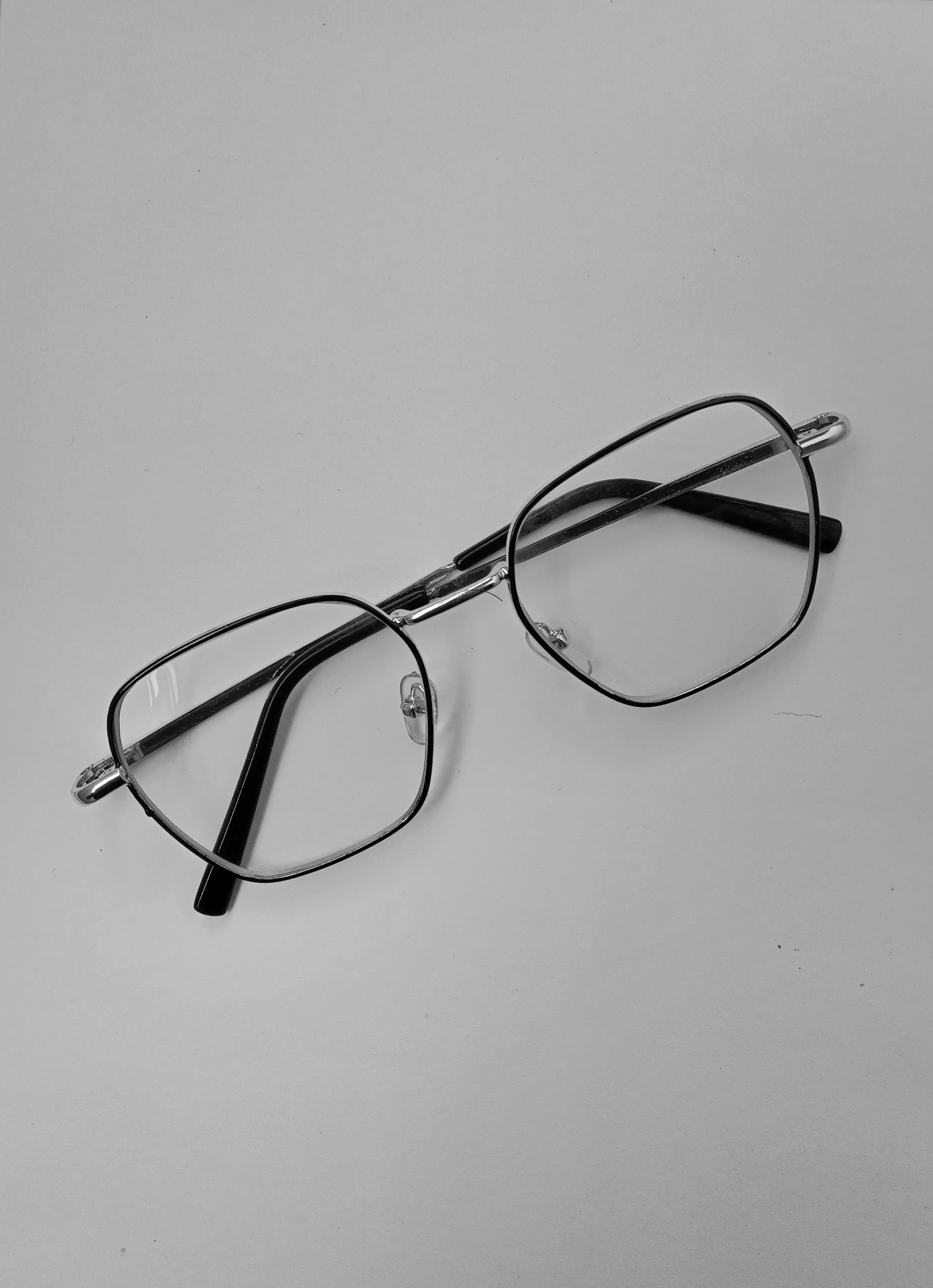 Men's Spectacle Frame 2 - EYES DAYS Optical Shop Wazirabad