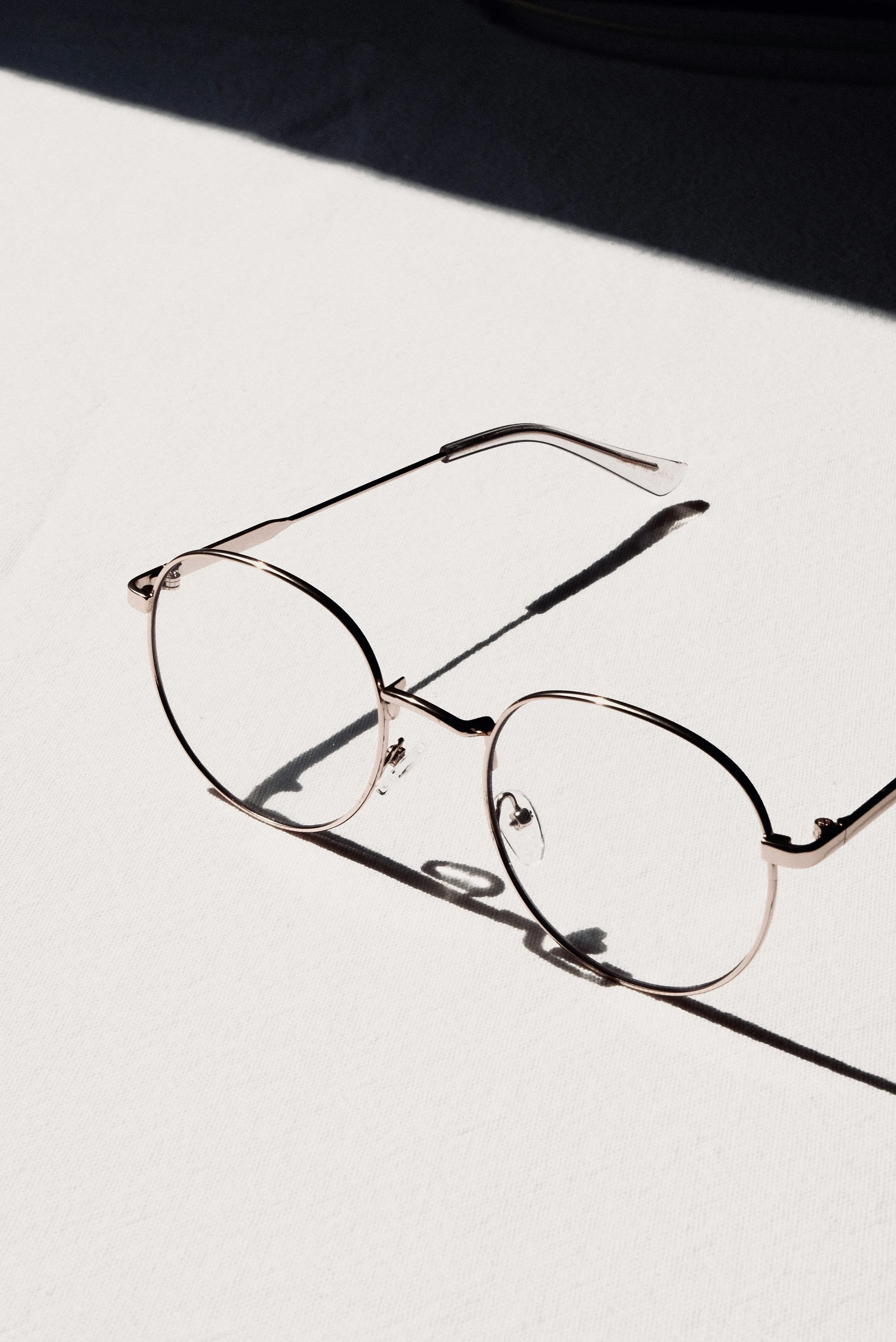 Blue Cut and Premium HD Computer Protection Lenses at EYES DAYS