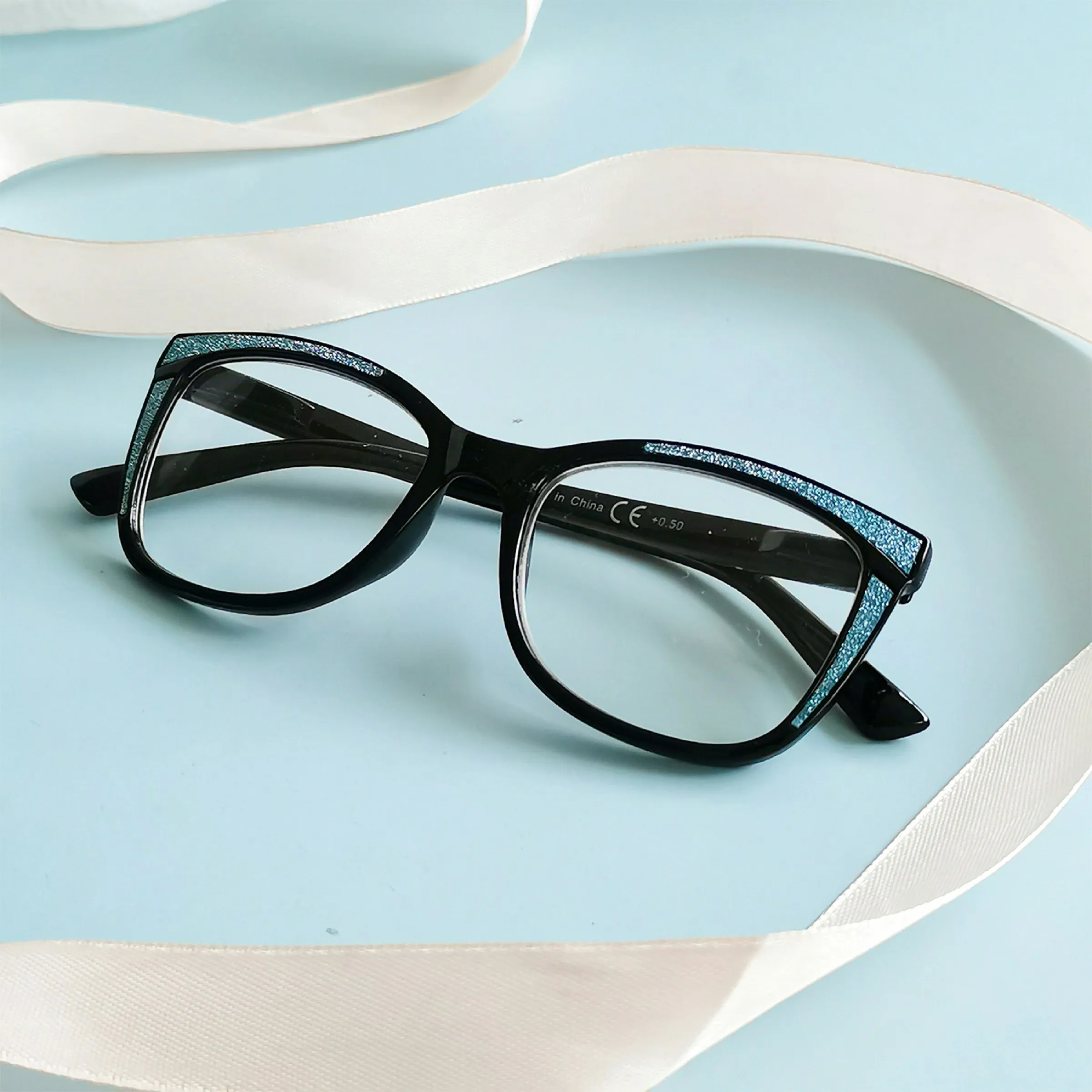 Women's Spectacle Frame 2 - EYES DAYS Vision Care Center Wazirabad