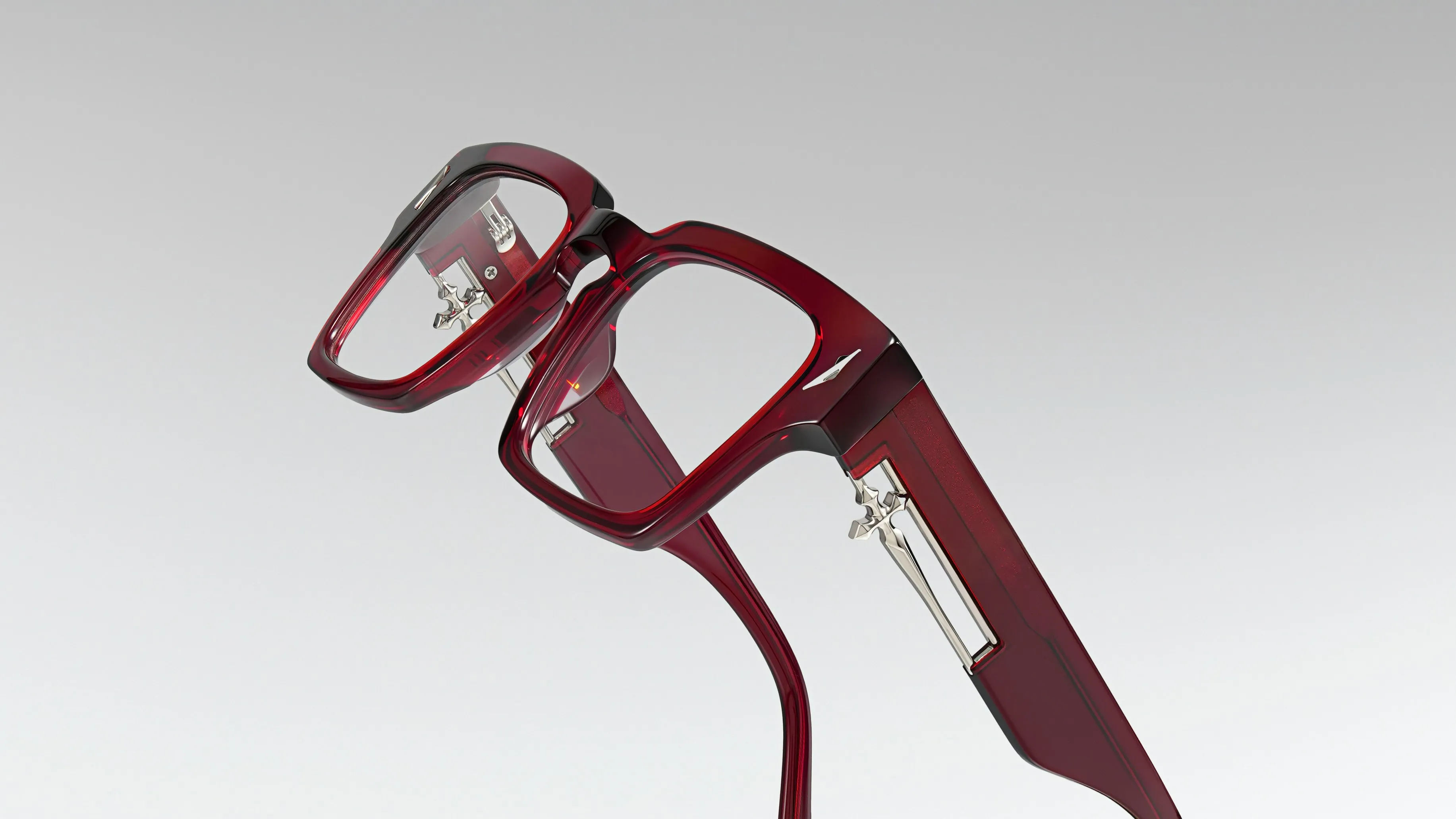 Women's Spectacle Frame 3 - EYES DAYS Vision Care Center Wazirabad